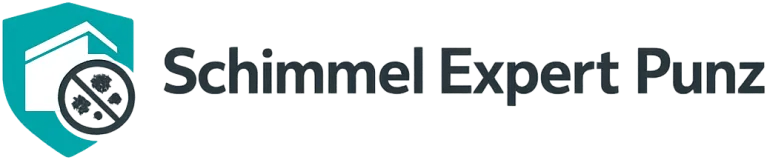 Schimmel Expert Punz Logo - Professionelle Schimmelbekämpfung